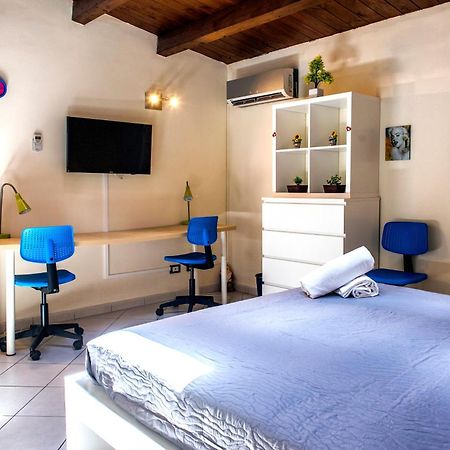 Palermo Central Apartments Экстерьер фото