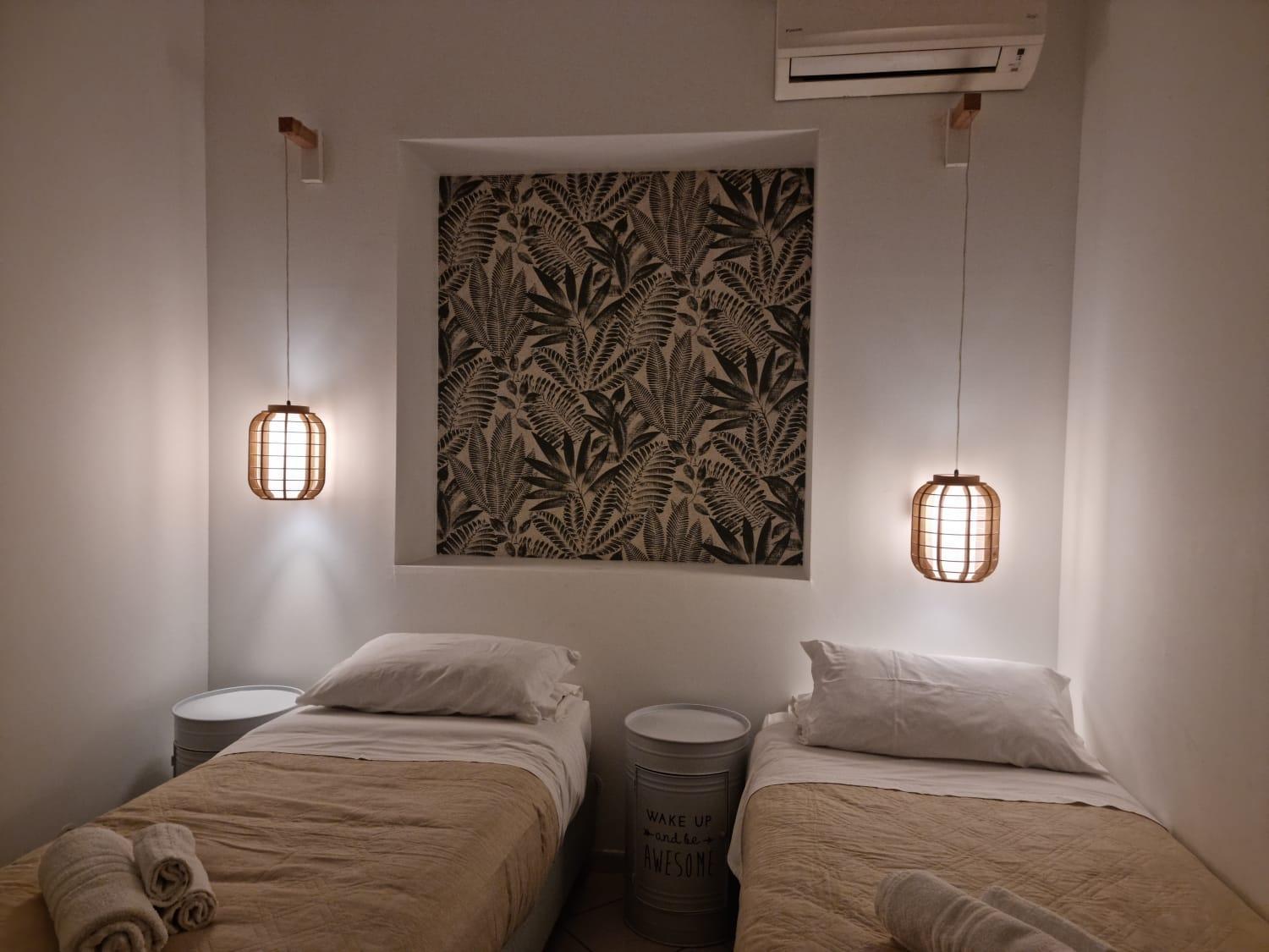 Palermo Central Apartments Экстерьер фото