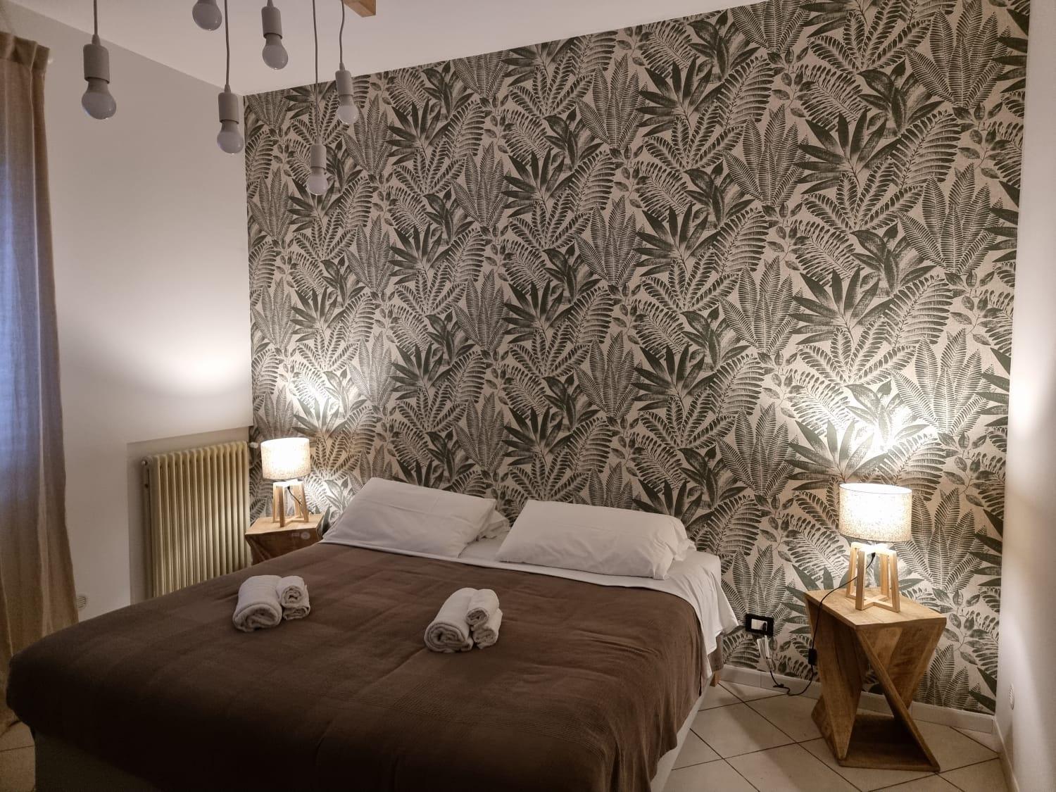 Palermo Central Apartments Экстерьер фото